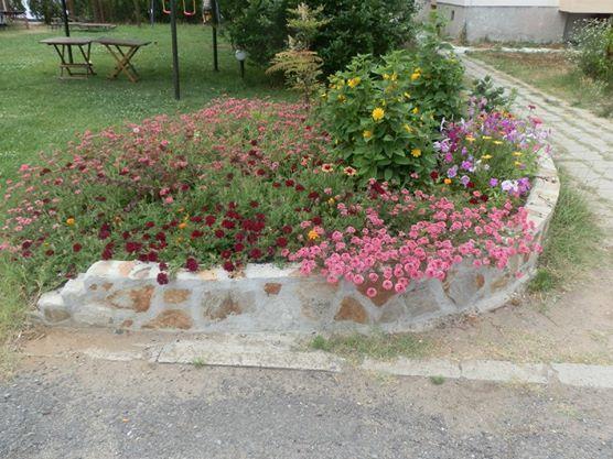 Hotel Surf Primorsko Luaran gambar