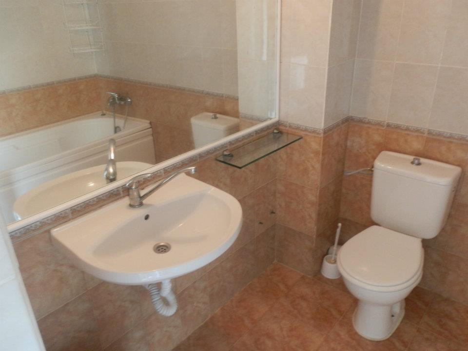 Hotel Surf Primorsko Bilik gambar