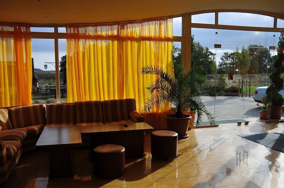 Hotel Surf Primorsko Luaran gambar