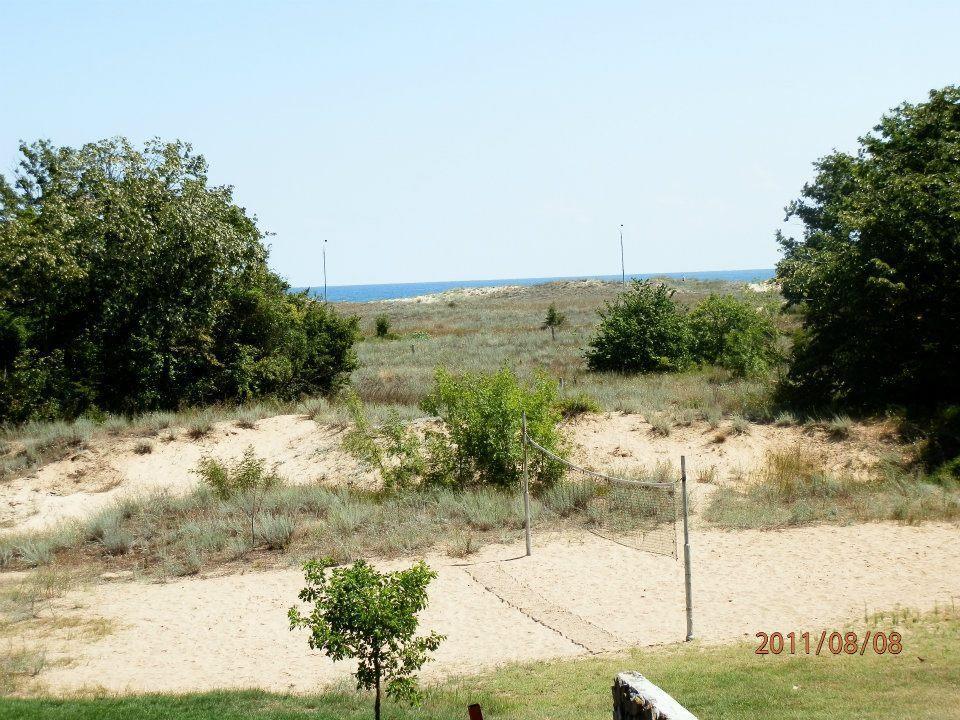 Hotel Surf Primorsko Luaran gambar