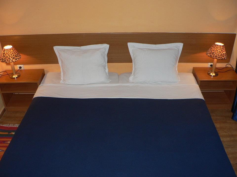 Hotel Surf Primorsko Luaran gambar