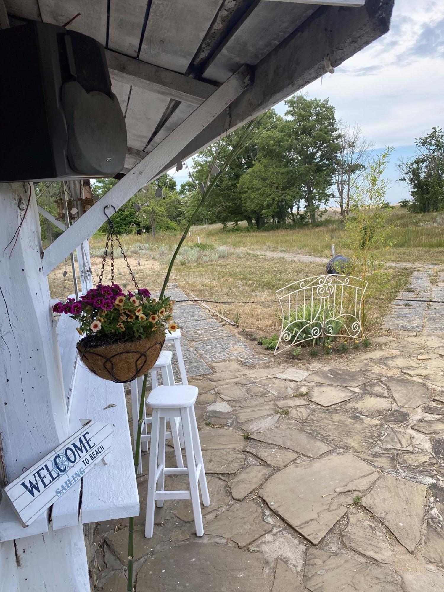 Hotel Surf Primorsko Luaran gambar