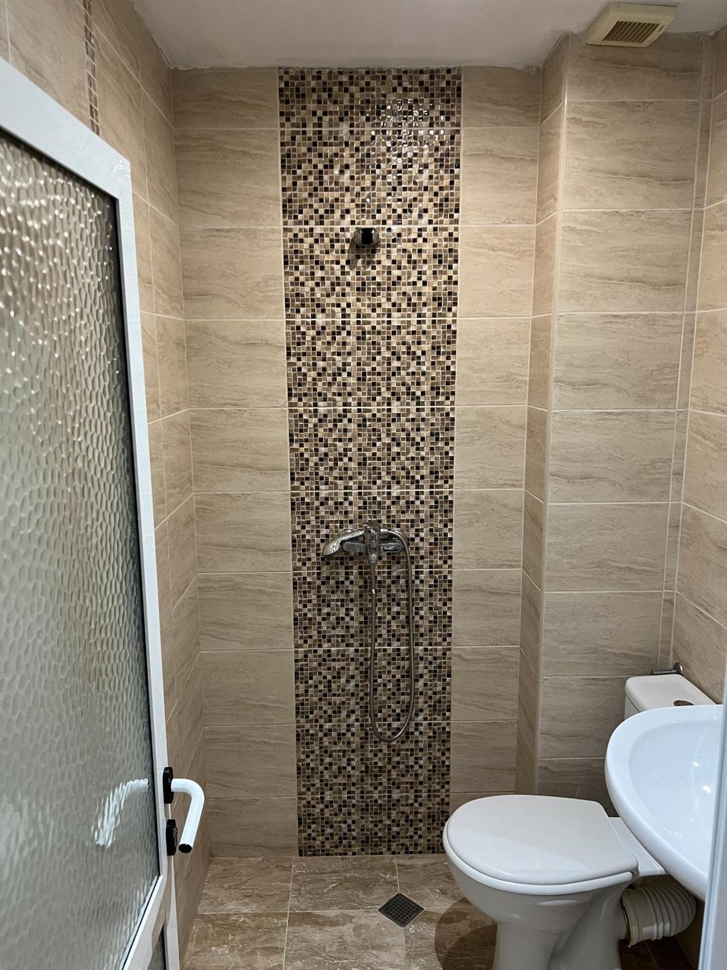 Hotel Surf Primorsko Luaran gambar
