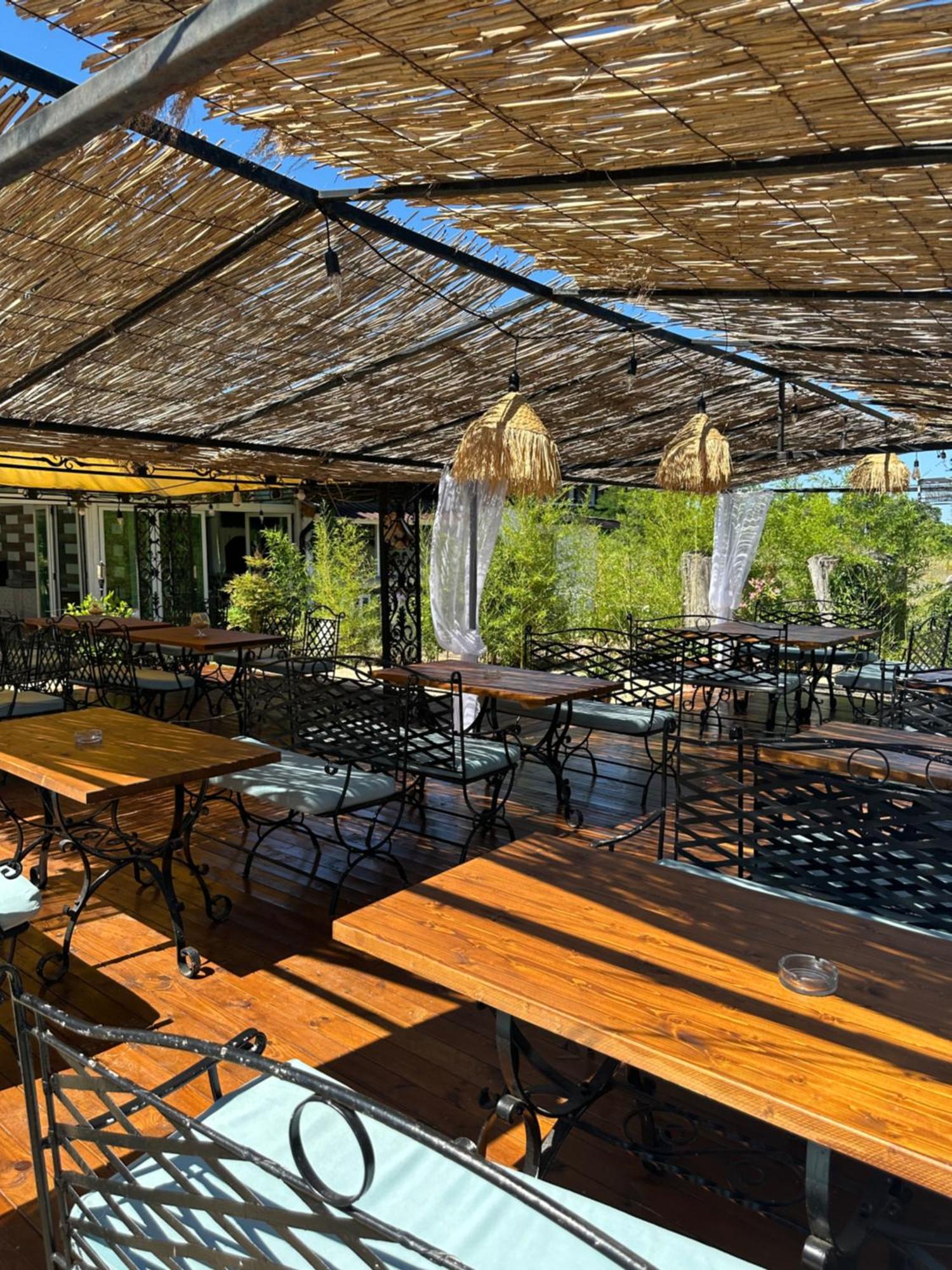 Hotel Surf Primorsko Luaran gambar